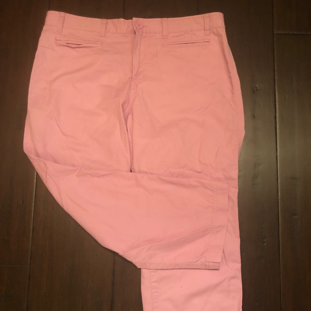 Gap Capri pants